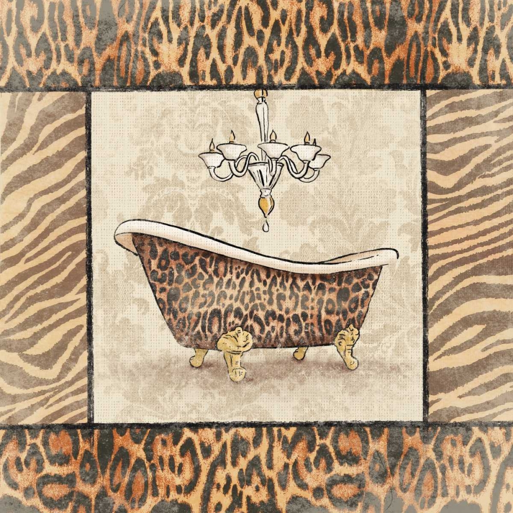 Wall Art Painting id:27049, Name: Bath1, Artist: Grey, Jace