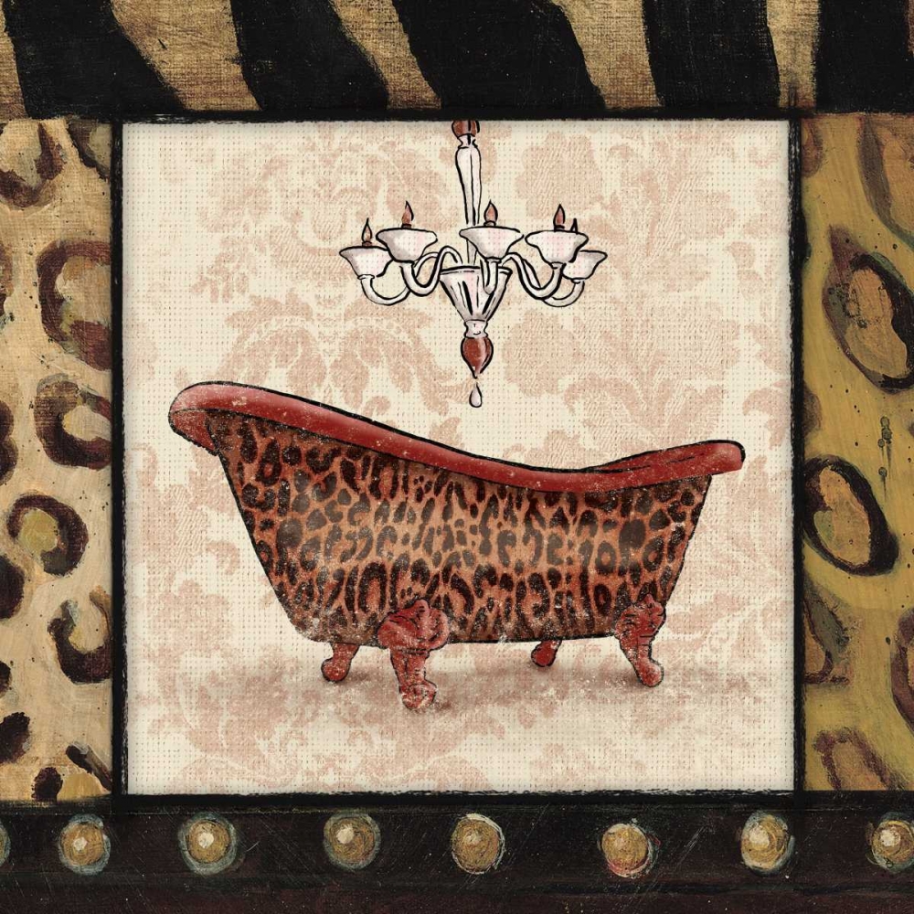 Wall Art Painting id:27050, Name: Bath1, Artist: Grey, Jace