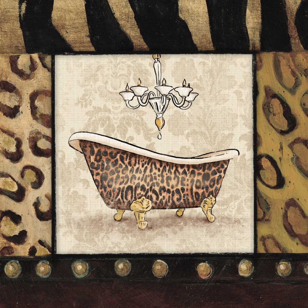 Wall Art Painting id:27048, Name: Bath1, Artist: Grey, Jace