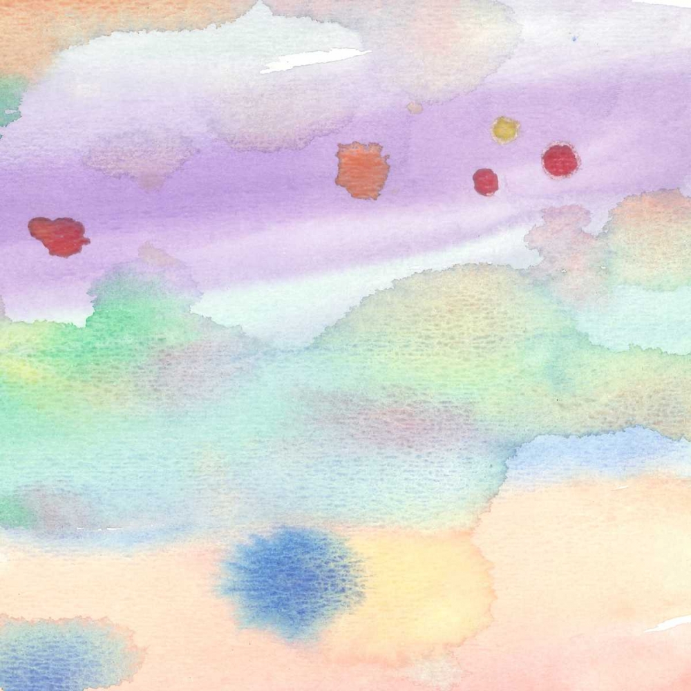 Wall Art Painting id:27332, Name: Watercolored Mate, Artist: Grey, Jace