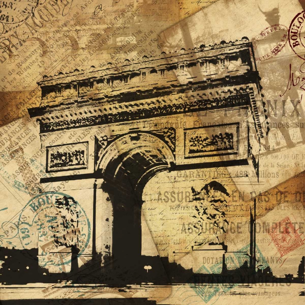 Wall Art Painting id:21791, Name: London 2, Artist: Grey, Jace