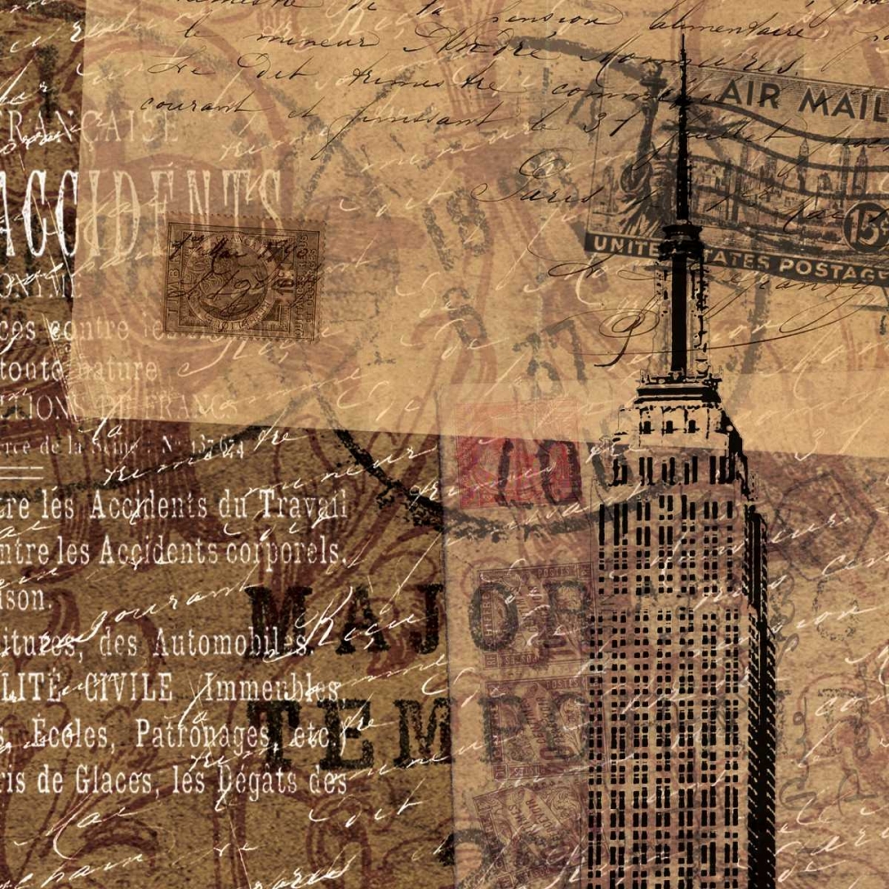 Wall Art Painting id:37526, Name: Patch 6, Artist: Grey, Jace