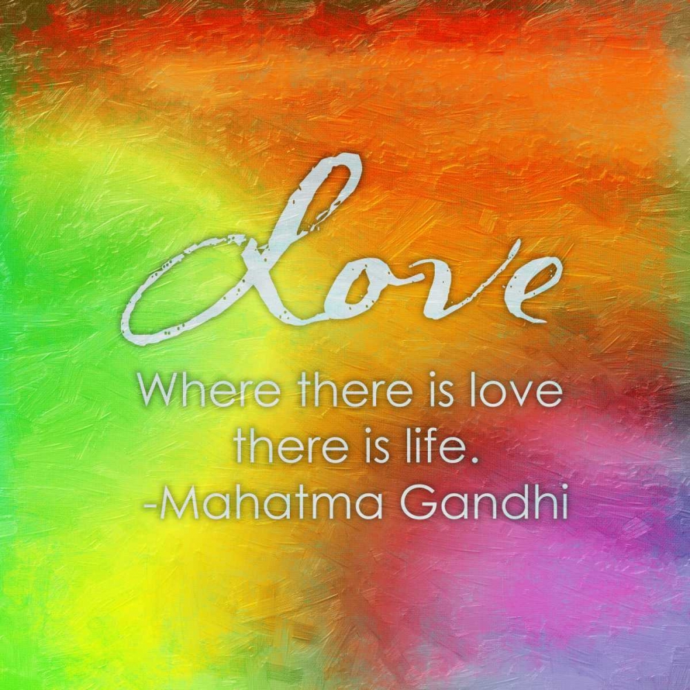 Wall Art Painting id:37696, Name: Love, Artist: Grey, Jace