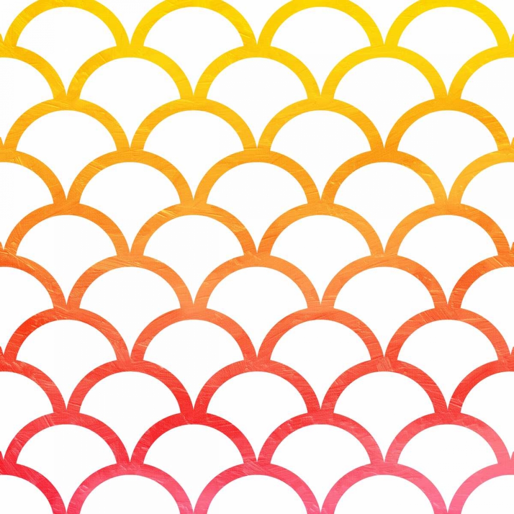 Wall art: Bright Hills, by Grey, Jace