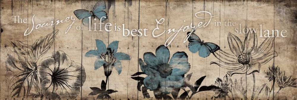 Wall Art Painting id:21794, Name: The Journey, Artist: Grey, Jace