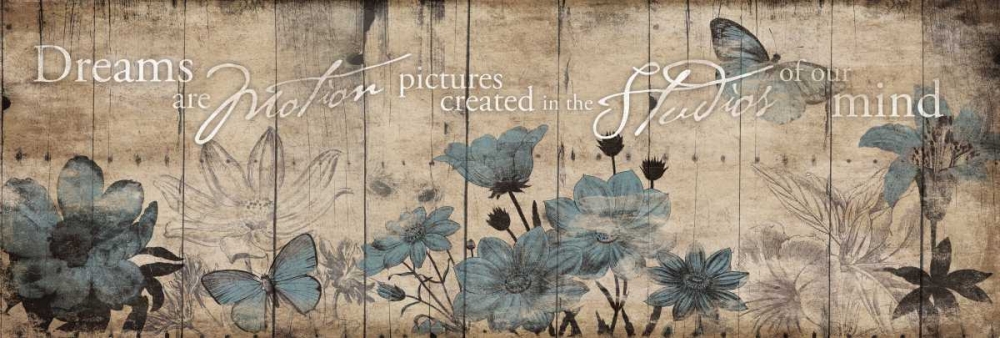 Wall Art Painting id:21795, Name: Studios Of Our Mind, Artist: Grey, Jace