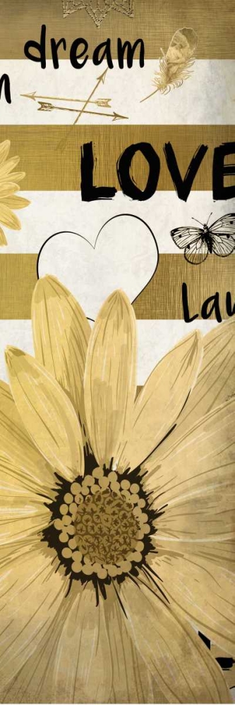 Wall Art Painting id:138103, Name: Dream Love, Artist: Allen, Kimberly