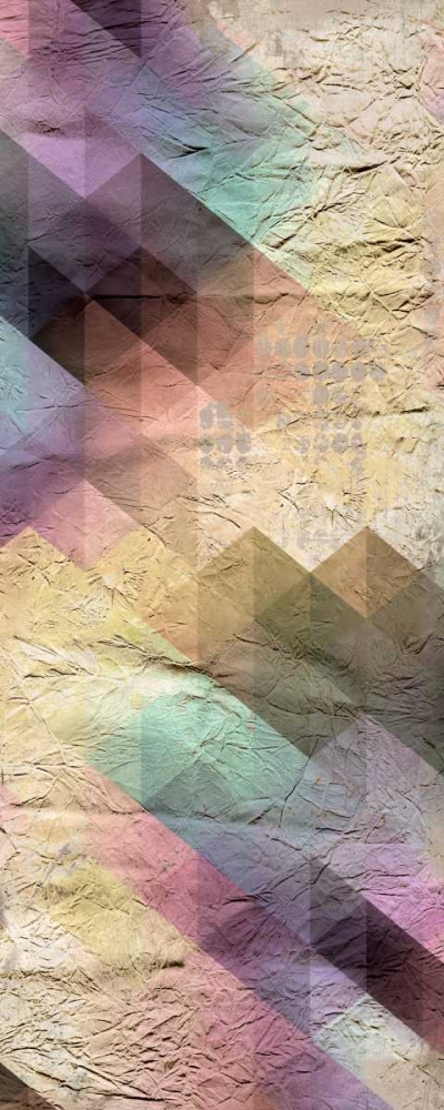 Art Print: Color Code B