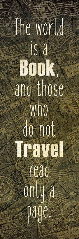 Wall Art Painting id:200047, Name: Wanderlust 6b, Artist: Allen, Kimberly