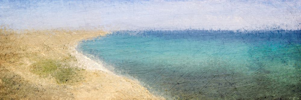 Wall Art Painting id:222956, Name: On The Coast, Artist: Allen, Kimberly