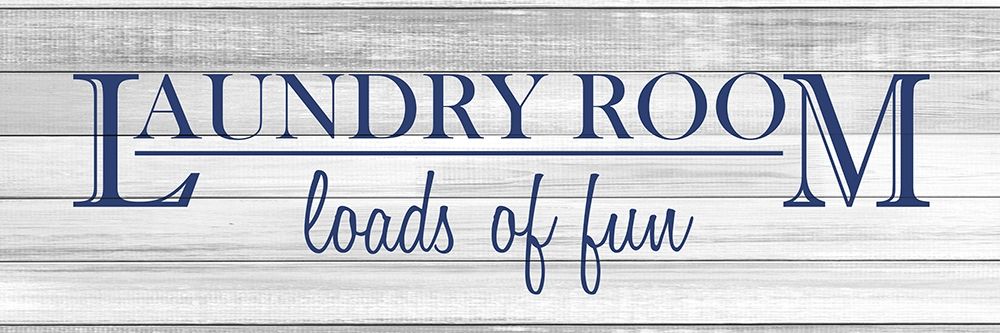 Art Print: Loads of Fun v2