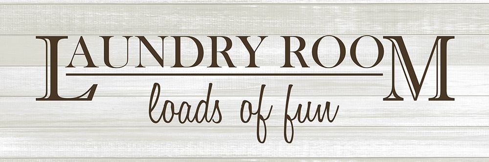 Art Print: Loads of Fun v3