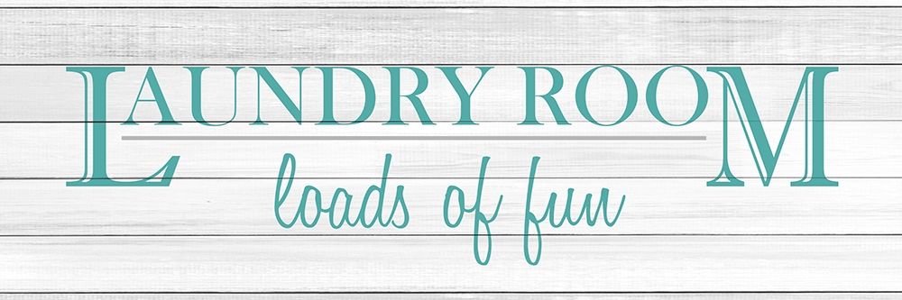 Art Print: Loads of Fun v4