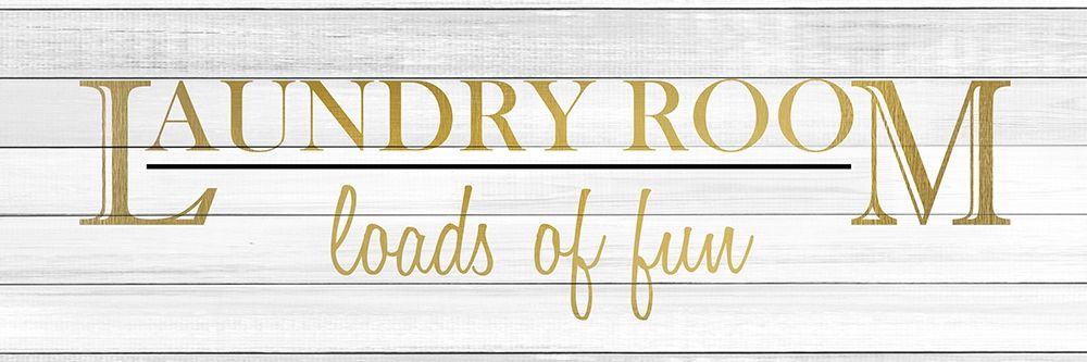 Art Print: Loads of Fun v5