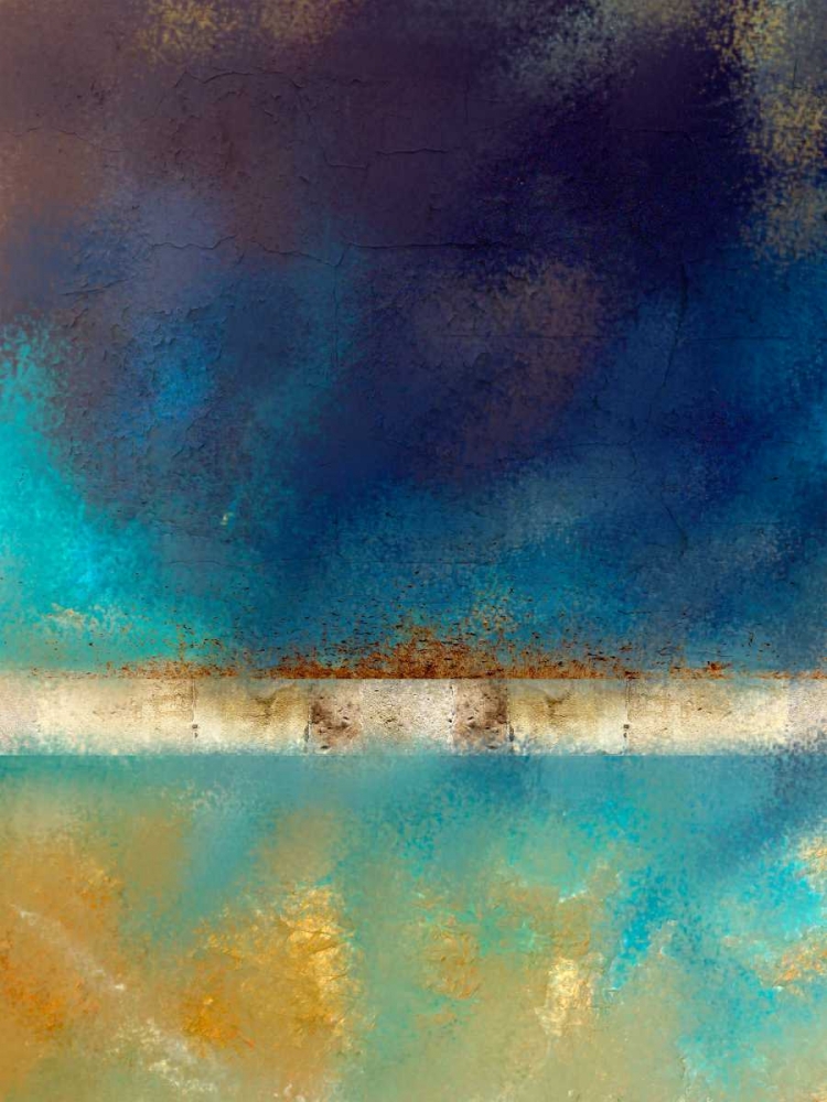 Wall Art Painting id:106562, Name: Off The Coast, Artist: Allen, Kimberly