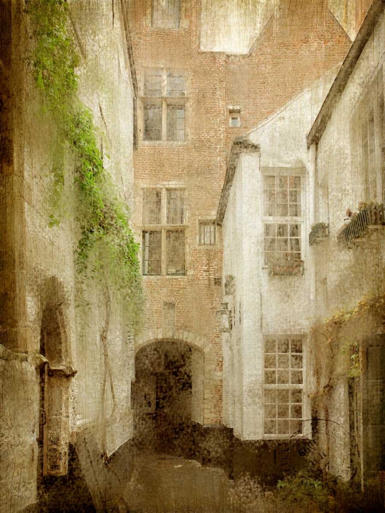 Wall Art Painting id:106563, Name: Along The Way, Artist: Allen, Kimberly