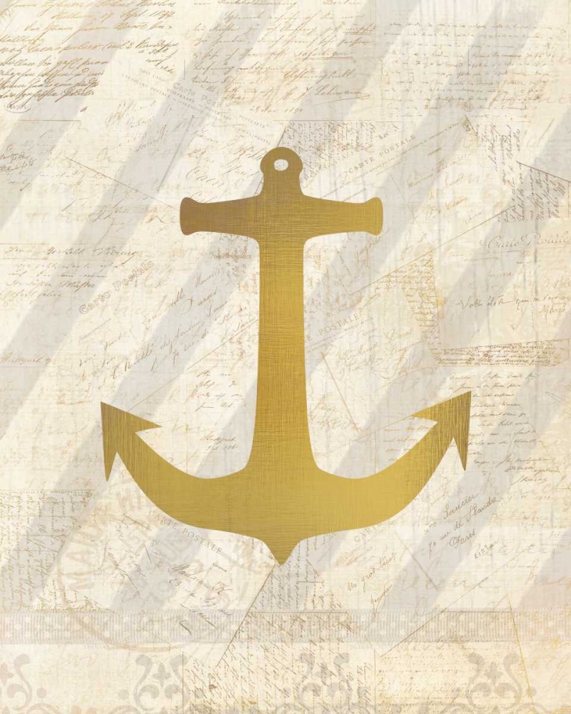 Wall Art Painting id:106620, Name: On The Coast 1, Artist: Allen, Kimberly