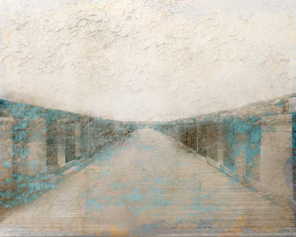 Wall Art Painting id:106626, Name: At The Pier, Artist: Allen, Kimberly