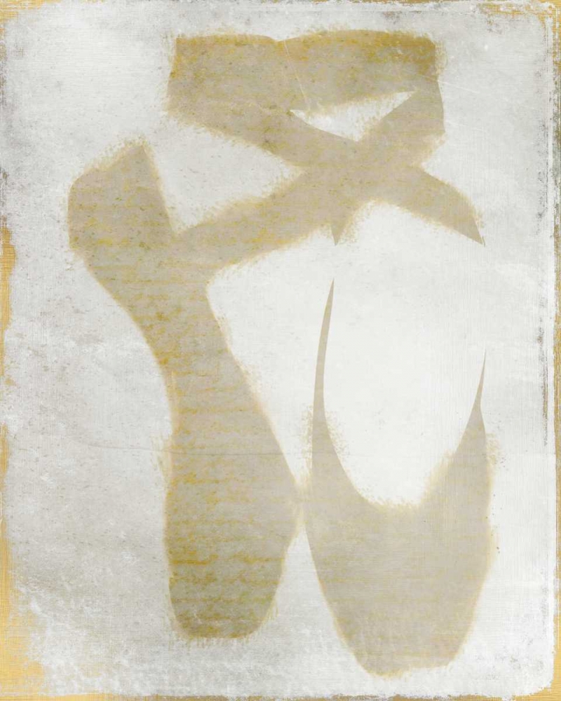 Wall Art Painting id:106633, Name: Golden Toes, Artist: Allen, Kimberly