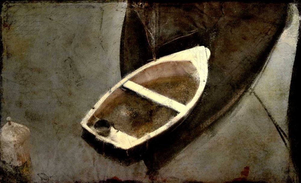 Wall Art Painting id:106638, Name: Reflection, Artist: Allen, Kimberly