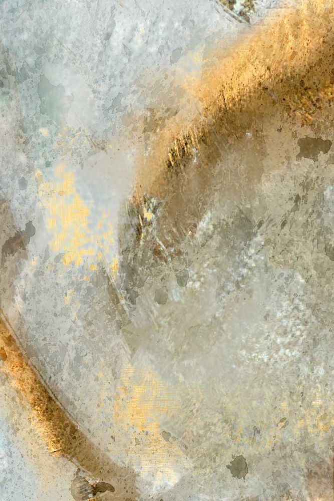 Wall Art Painting id:106639, Name: Surface 1, Artist: Allen, Kimberly