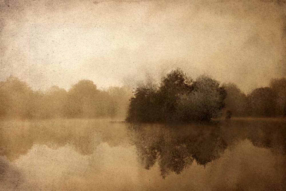 Art Print: In the Morning