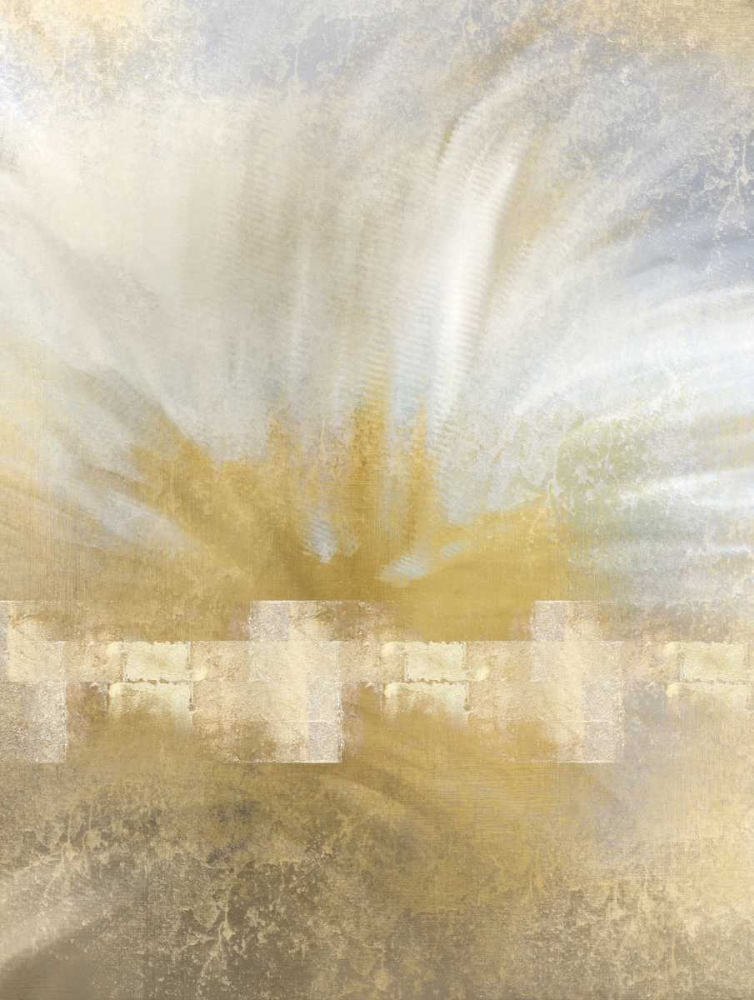 Wall Art Painting id:125799, Name: Golden Sunrise, Artist: Allen, Kimberly