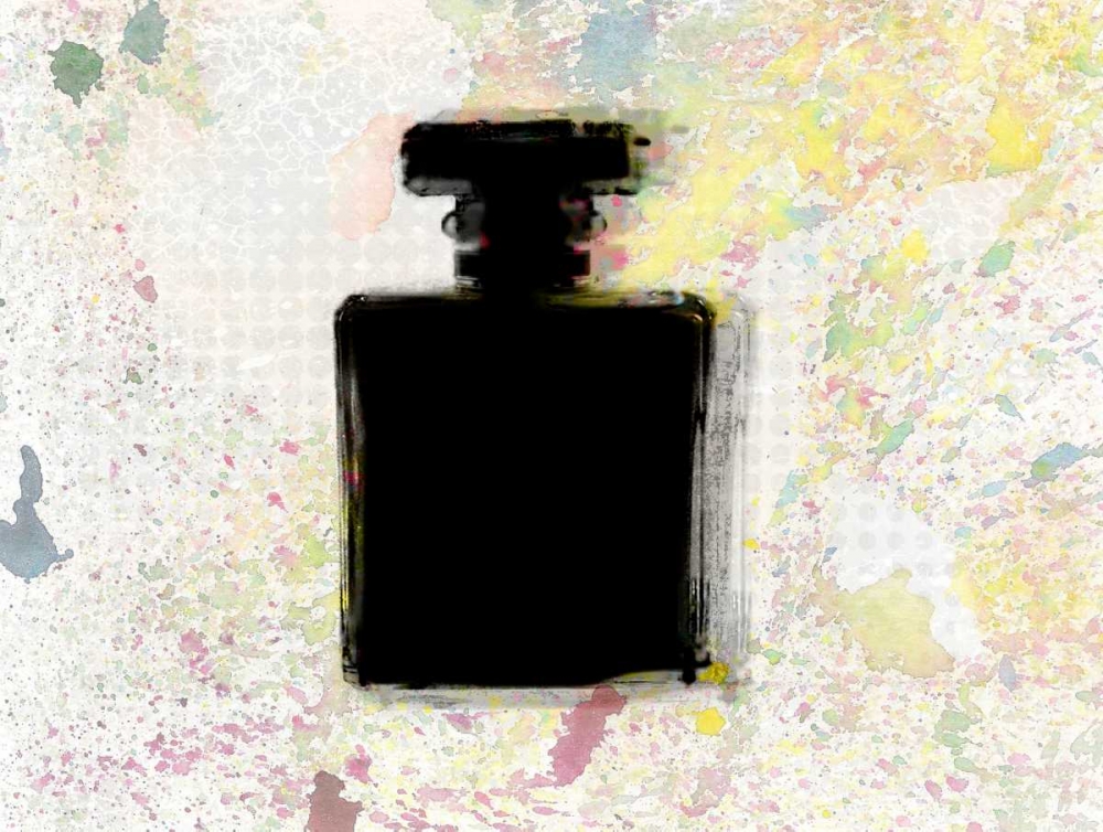 Wall Art Painting id:125801, Name: Perfume  Silhouette, Artist: Allen, Kimberly