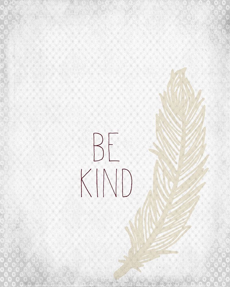 Wall Art Painting id:240856, Name: Have Courage 2, Artist: Allen, Kimberly