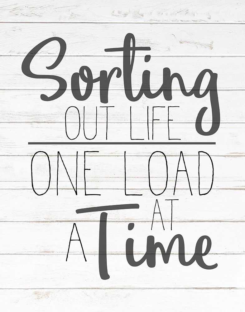 Wall Art Painting id:241009, Name: In the Laundry 2, Artist: Allen, Kimberly