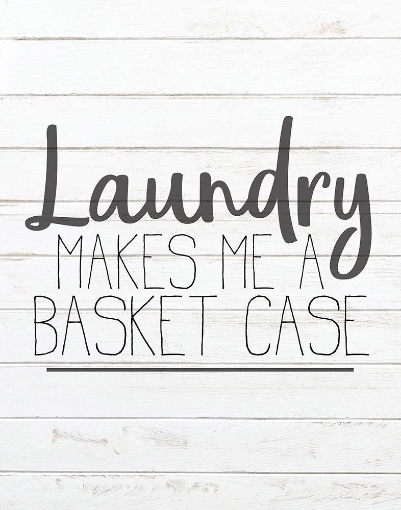 Wall Art Painting id:241010, Name: In the Laundry 3, Artist: Allen, Kimberly