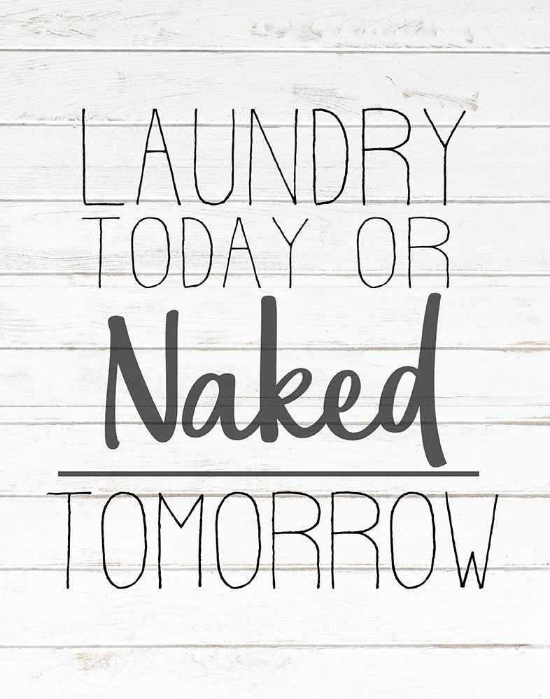 Wall Art Painting id:241011, Name: In the Laundry 4, Artist: Allen, Kimberly