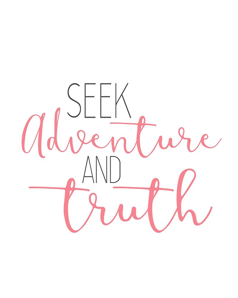 Wall Art Painting id:276558, Name: Have Courage 3, Artist: Allen, Kimberly