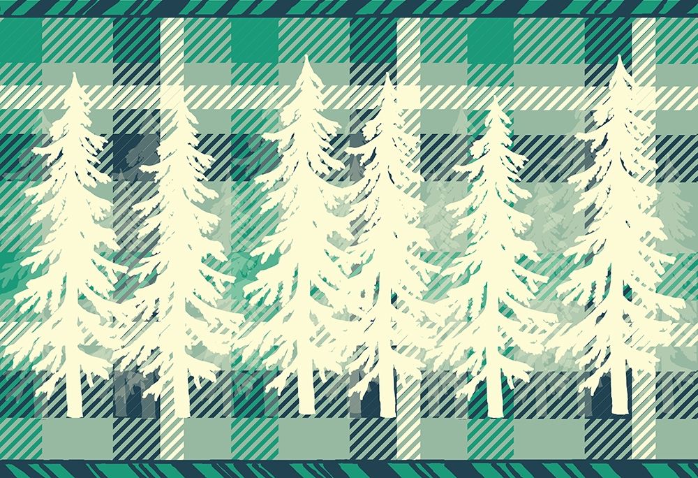 Art Print: Welcome to The Woods 7