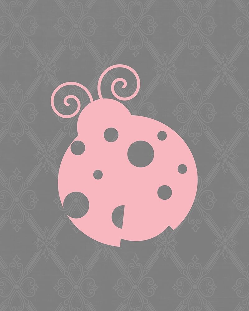 Wall Art Painting id:299687, Name: Butterfly Kisses 3, Artist: Allen, Kimberly