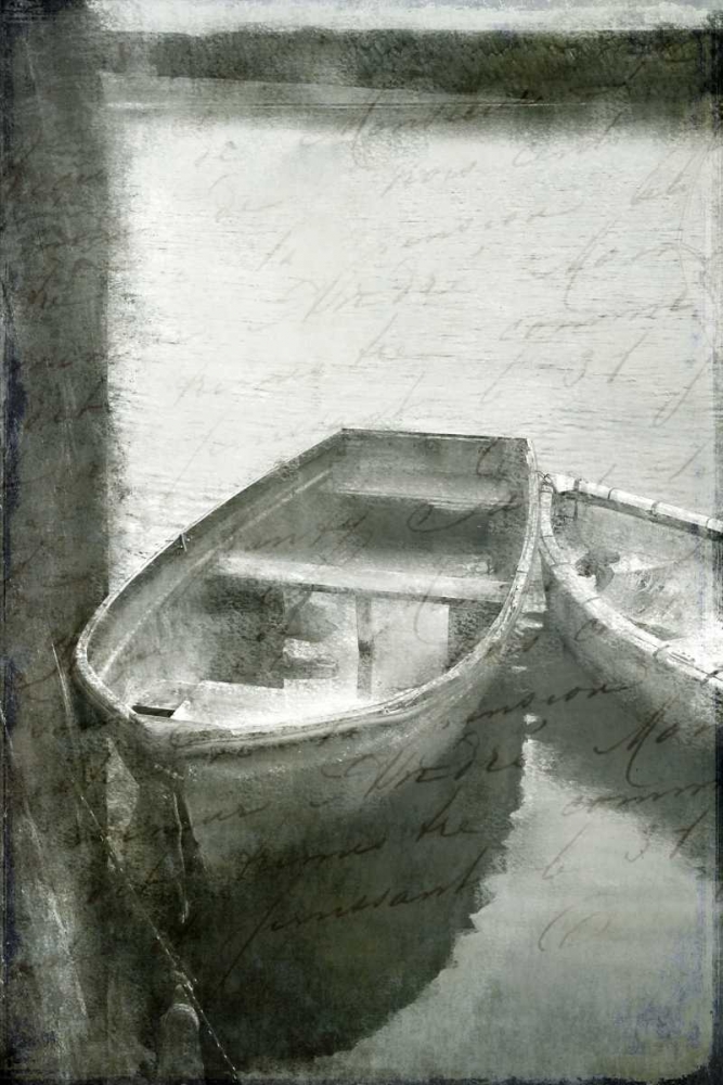 Wall Art Painting id:152073, Name: On the Water, Artist: Allen, Kimberly