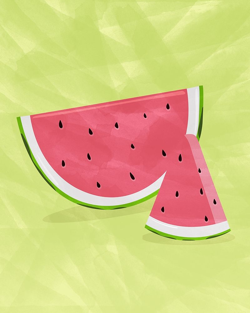 Wall art: Hello Summer 3, by Allen, Kimberly