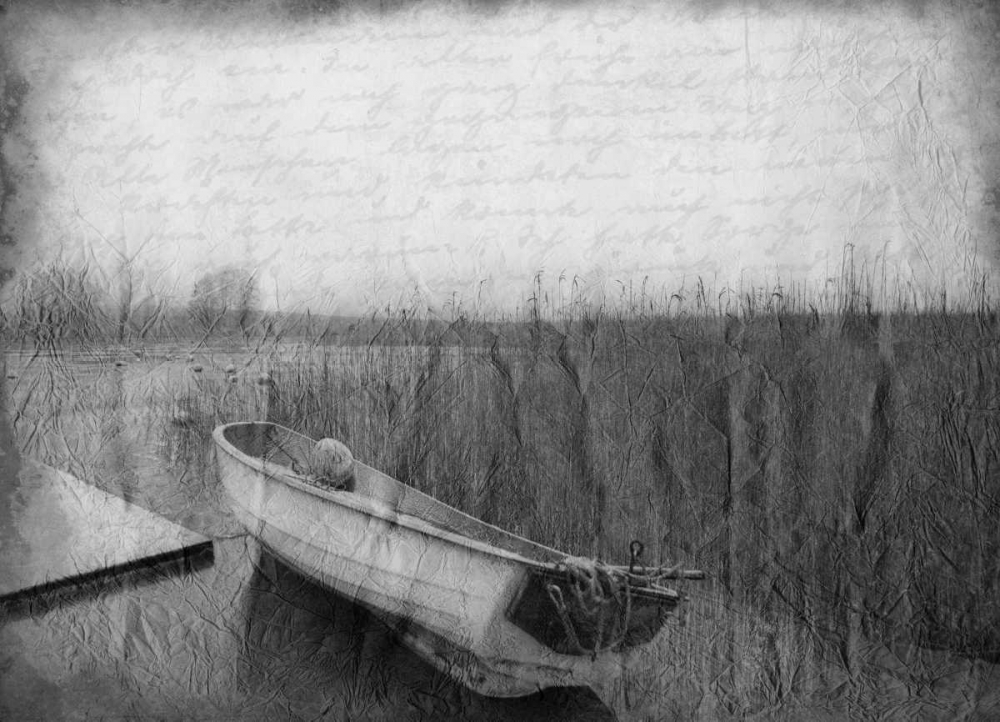 Wall Art Painting id:152092, Name: In the Mist, Artist: Allen, Kimberly