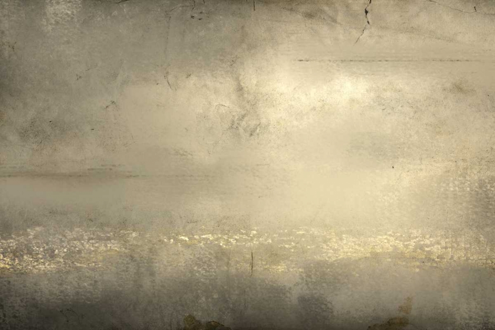 Art Print: Landscape Layer