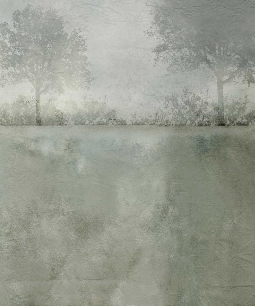 Art Print: In the Distance 1