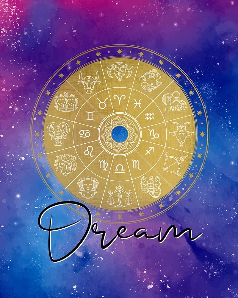 Art Print: Dream Signs
