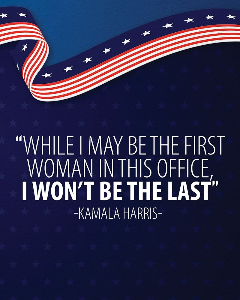 Wall art: I Wont be the Last, by Allen, Kimberly