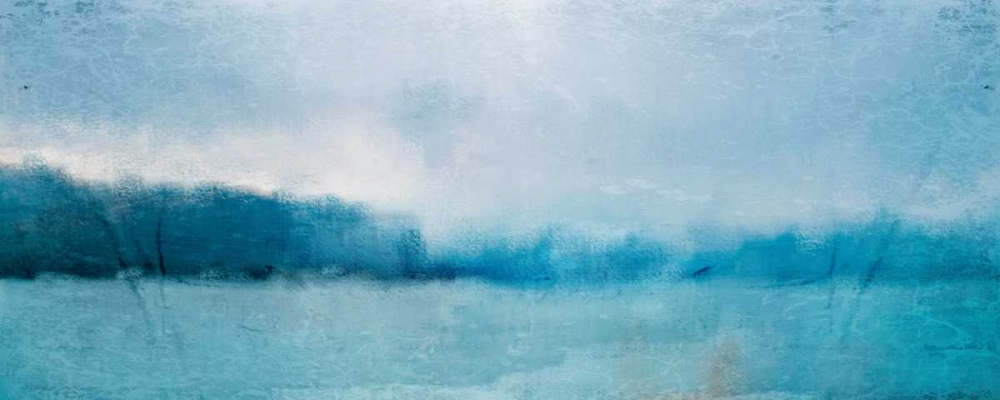 Art Print: Across the Pond