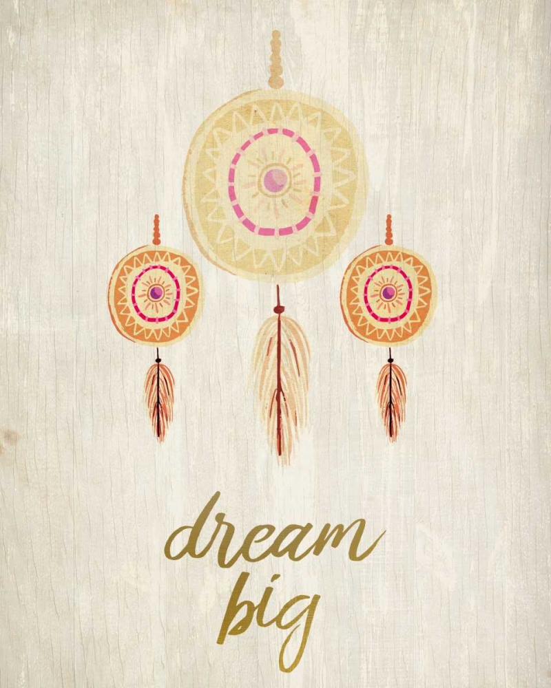 Wall art: Have Courage 2, by Allen, Kimberly