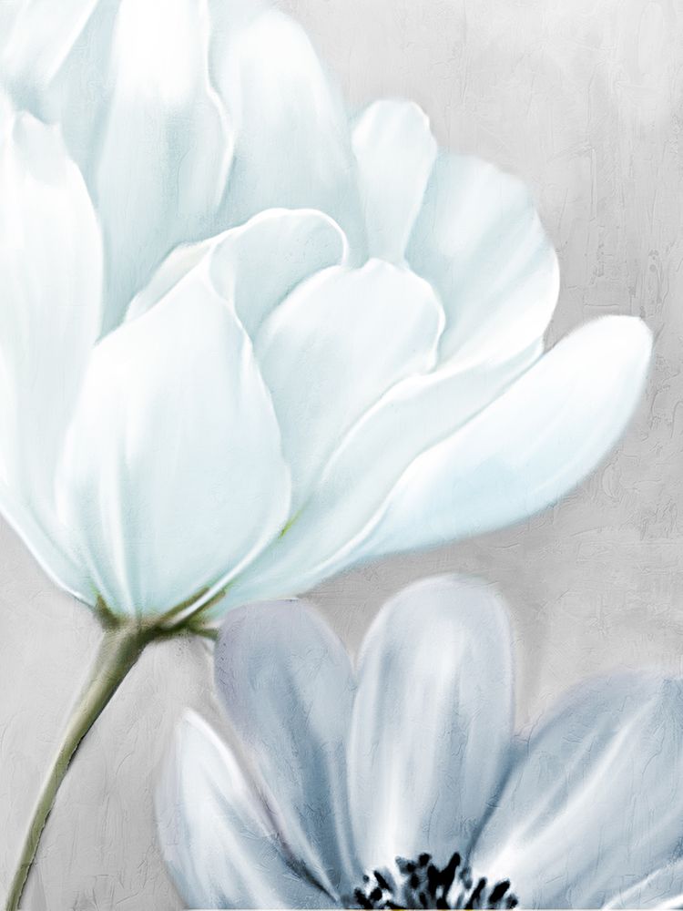 Art Print: Blooming 1