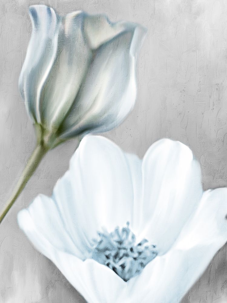 Art Print: Blooming 2