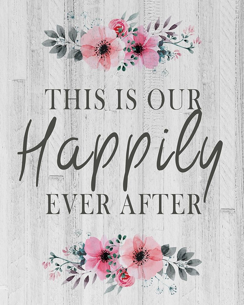 Wall Art Painting id:200162, Name: This is Our, Artist: Allen, Kimberly