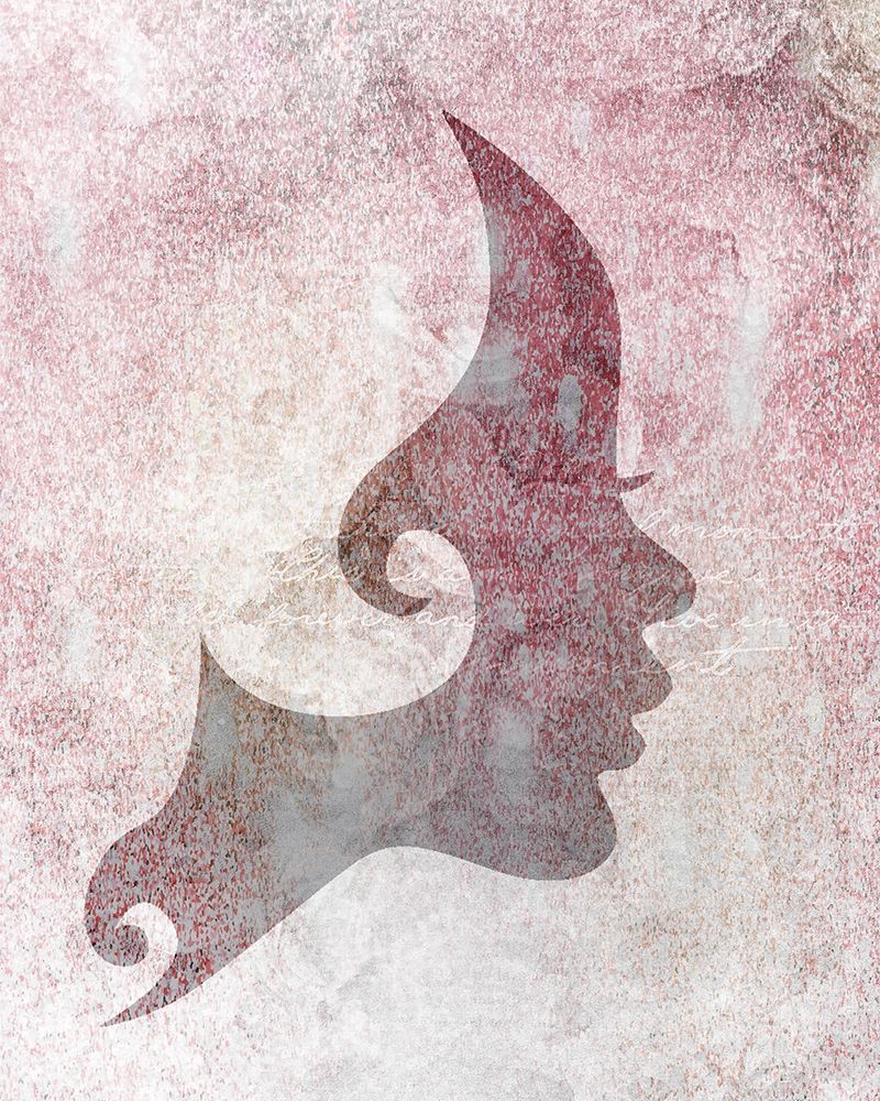 Wall Art Painting id:207565, Name: Silhouette 1, Artist: Kimberly, Allen