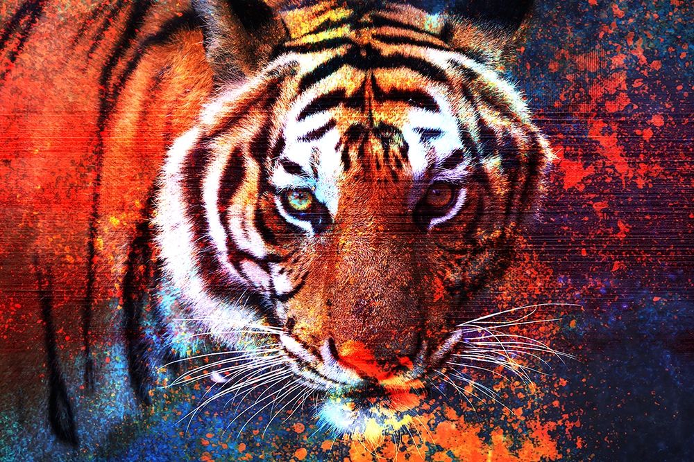 Similar wall art painting: 207595