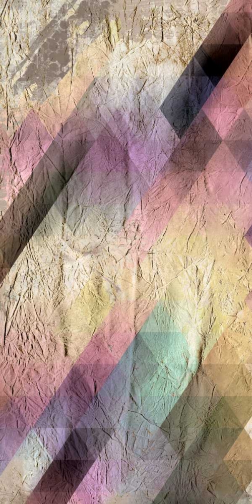 Art Print: Color Code 1a